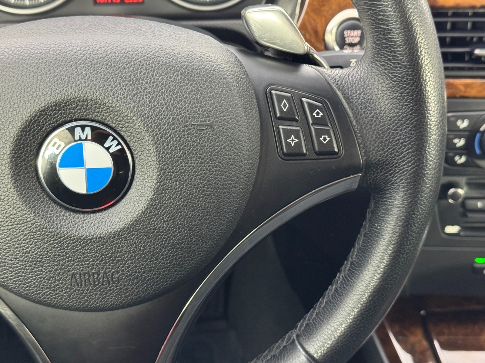 2008 BMW 3 Series 335i - Photo 21