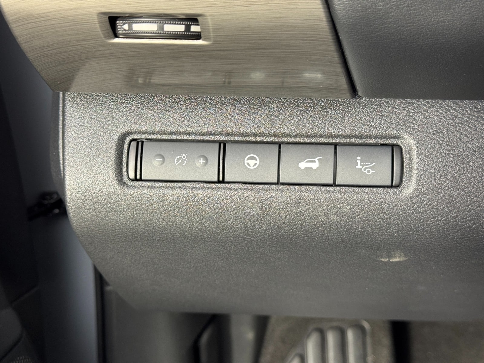 2024 Nissan Pathfinder Platinum - Photo 18