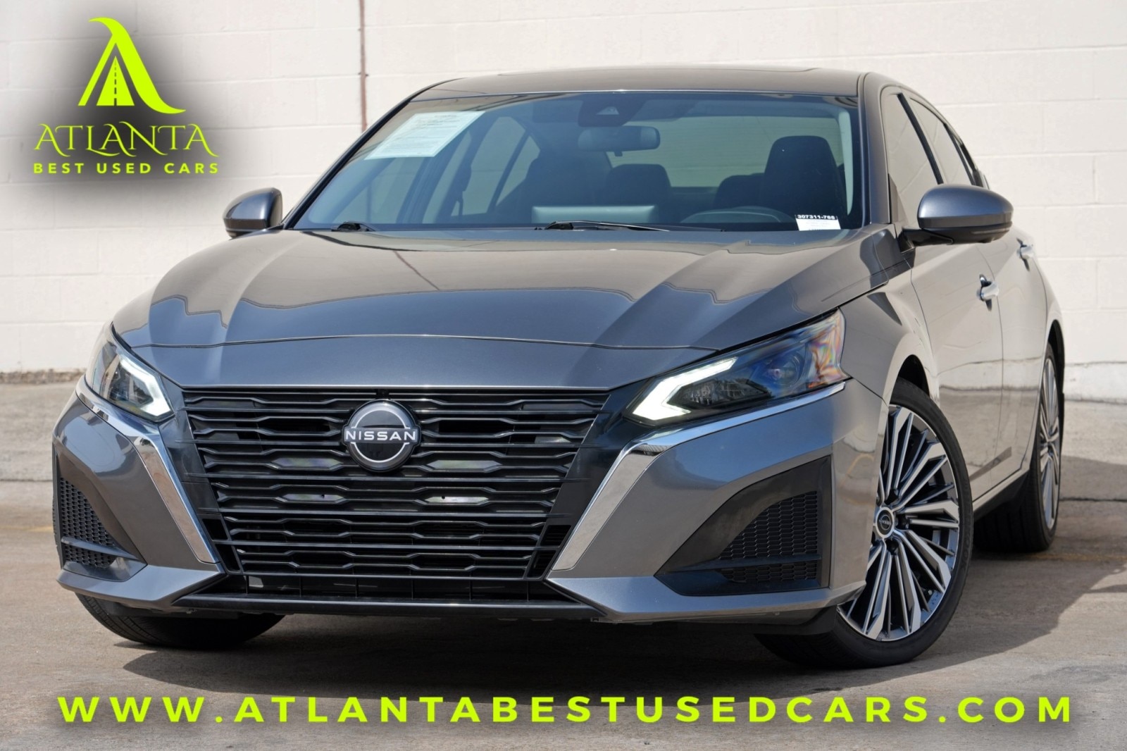 2024 Nissan Altima SL