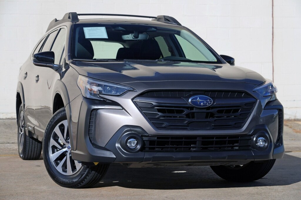 Used 2024 Subaru Outback Premium SUV