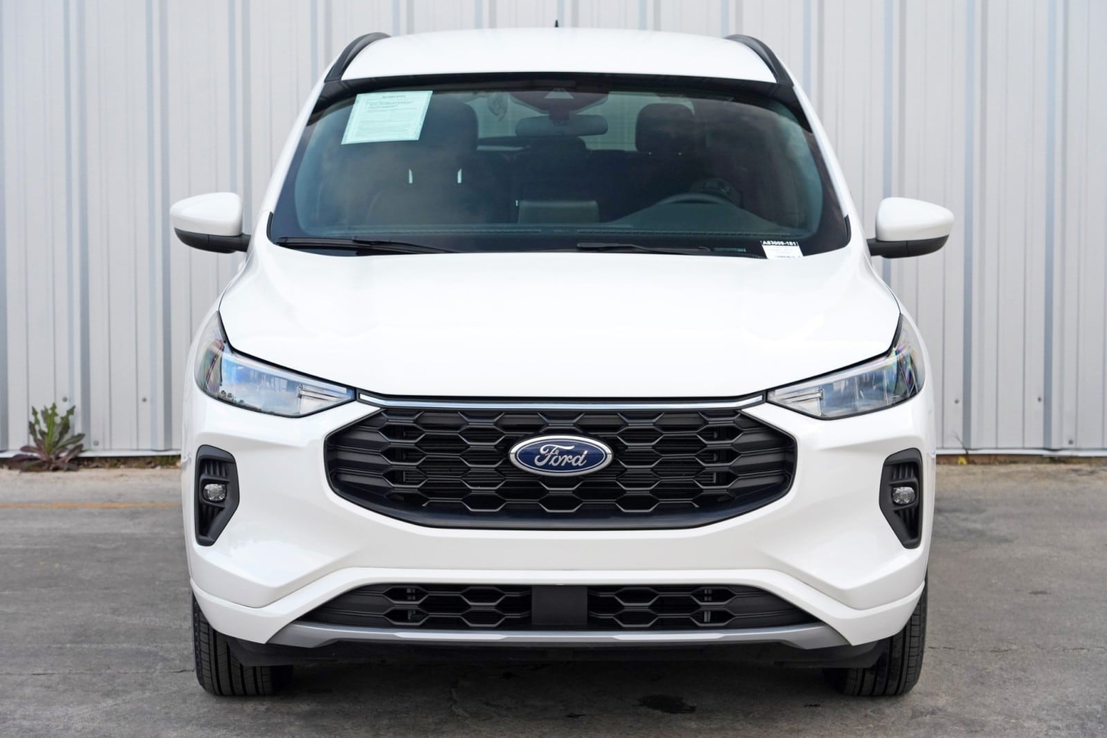 2024 Ford Escape ST-Line Select - Photo 41