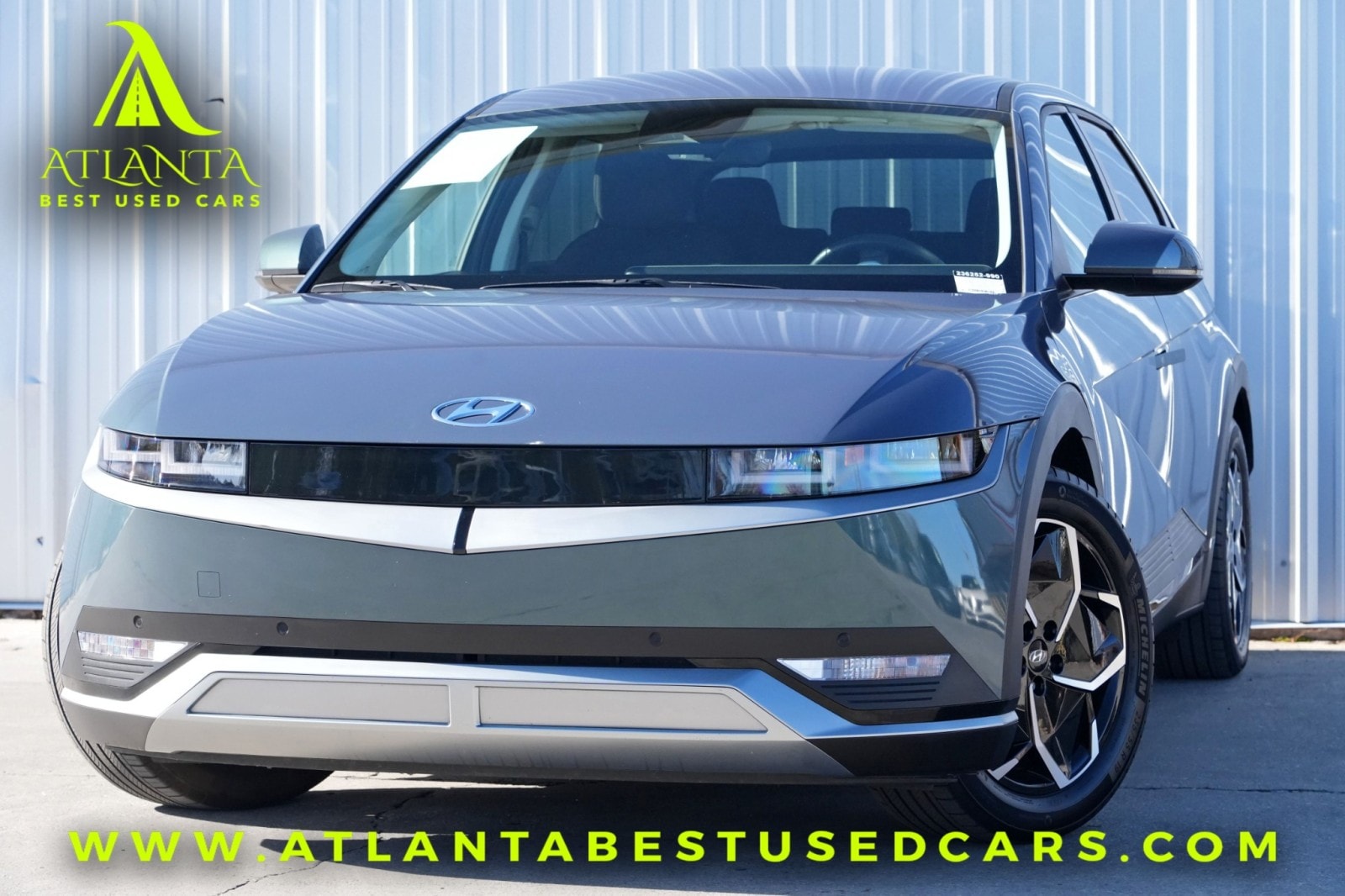 2024 Hyundai IONIQ 5 SEL