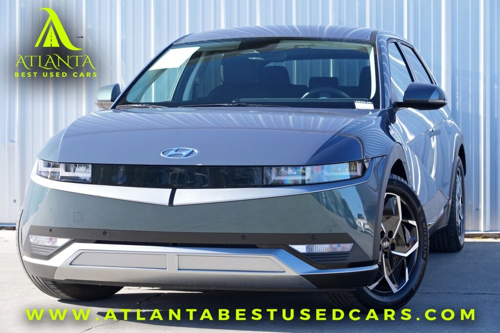 Used 2024 Hyundai IONIQ 5 SEL SUV