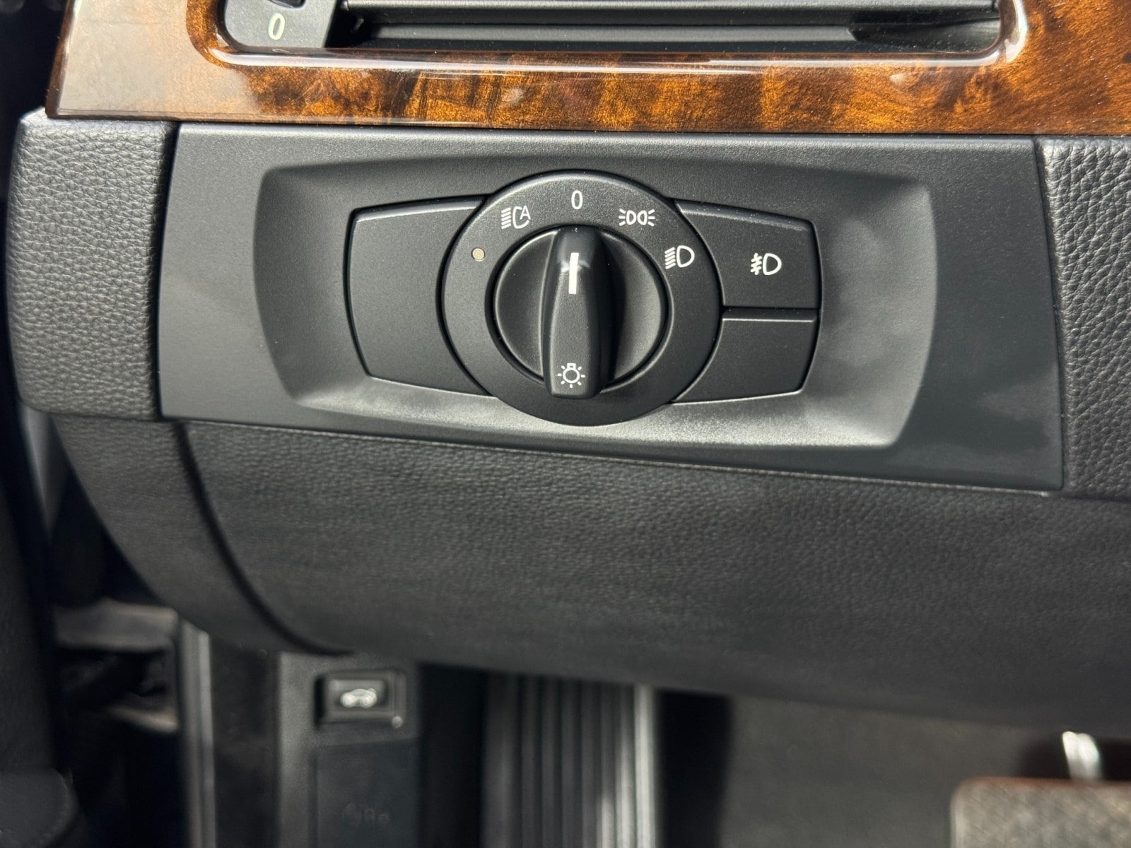 2008 BMW 3 Series 335i - Photo 17