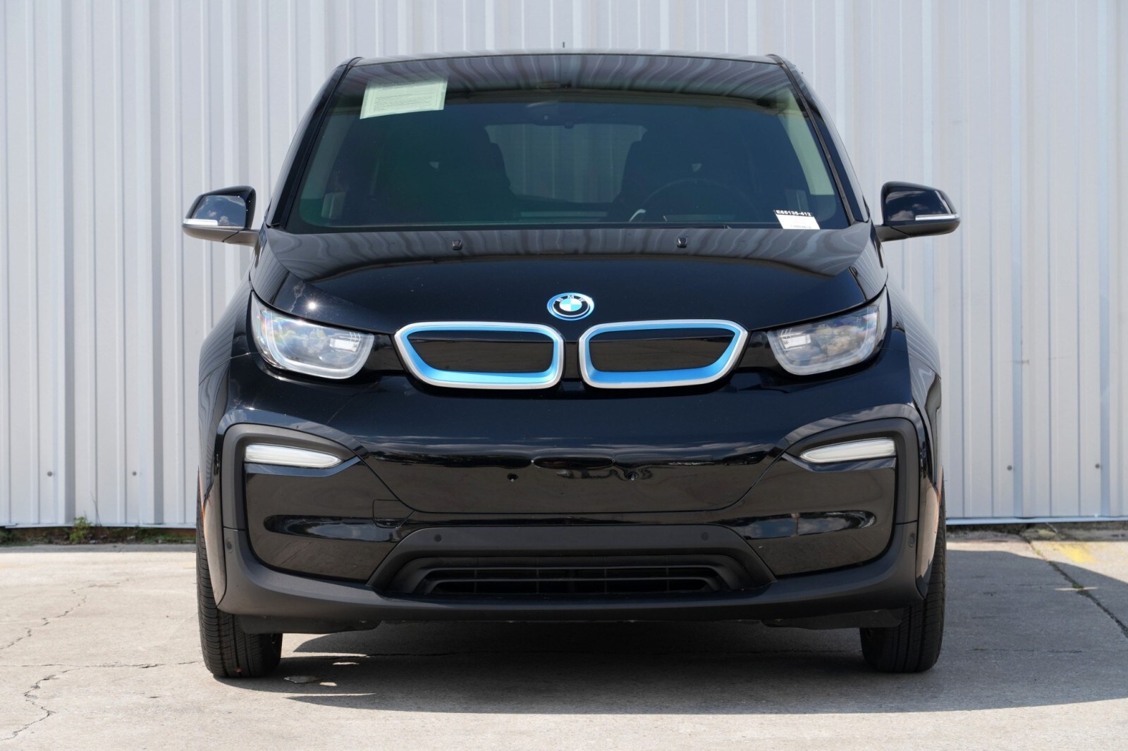 2018 Bmw i3 BEV photo 3