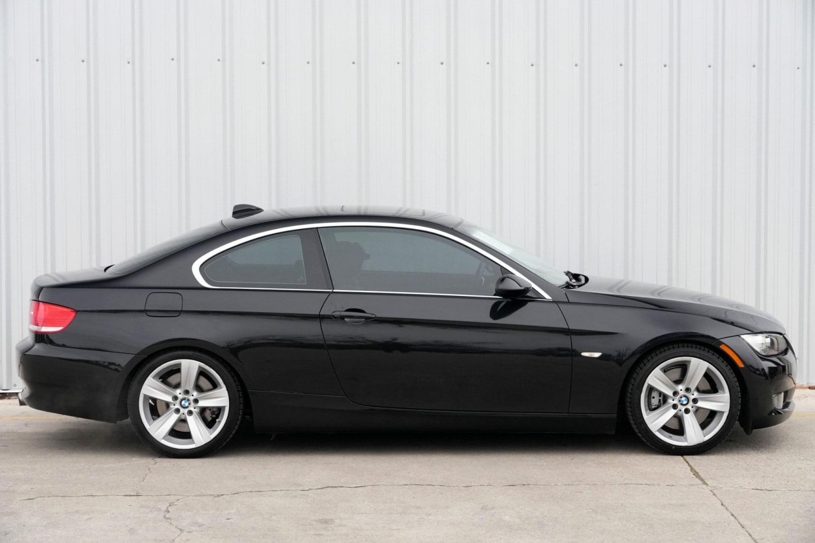 2008 BMW 3 Series 335i - Photo 44