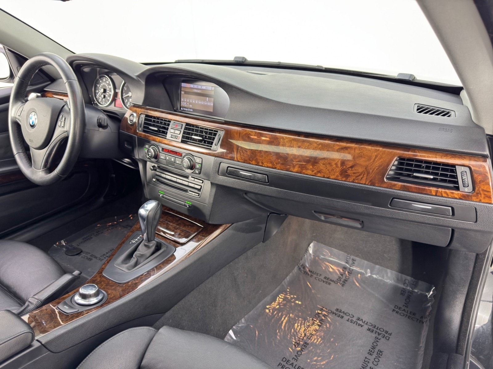 2008 BMW 3 Series 335i - Photo 14