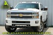 Chevrolet Silverado 2500HD