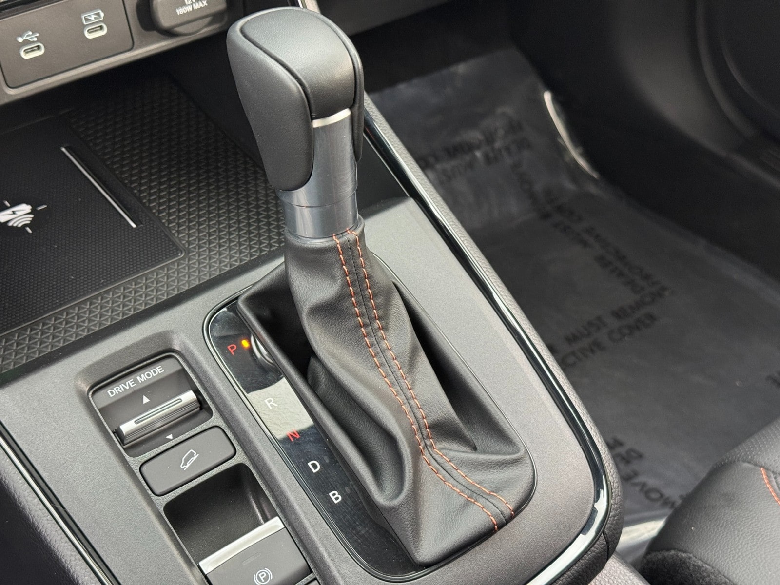 2026 Honda CR-V Sport-L - Photo 25