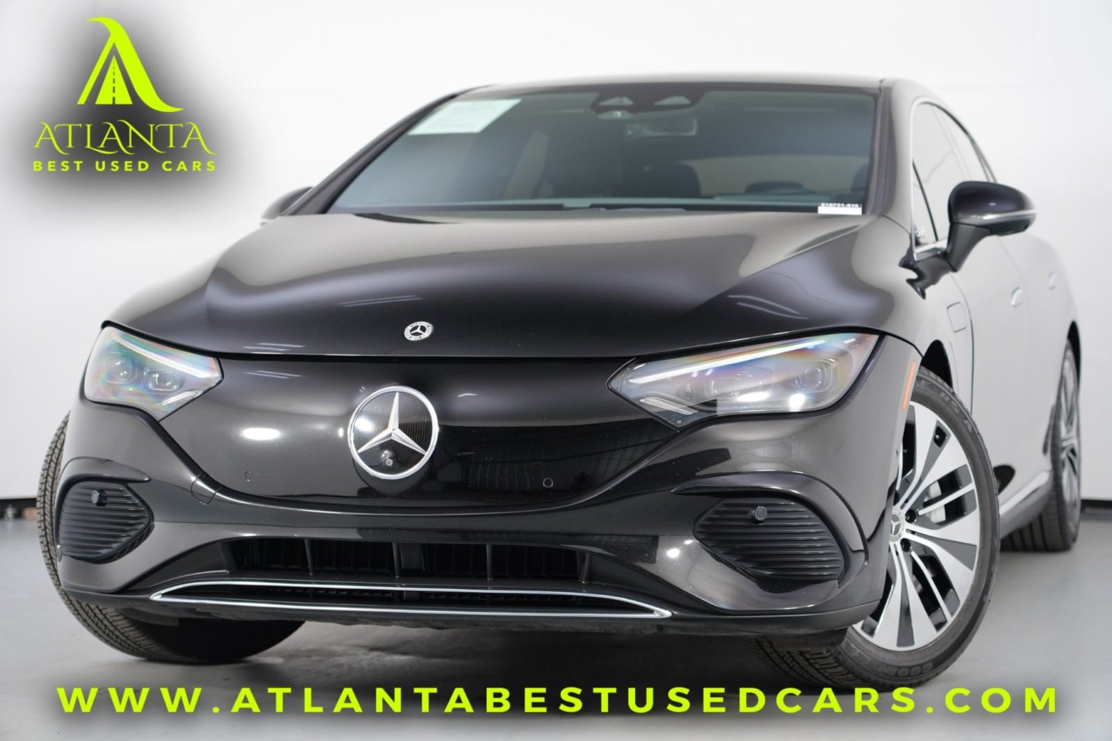 2023 Mercedes-Benz EQE Base