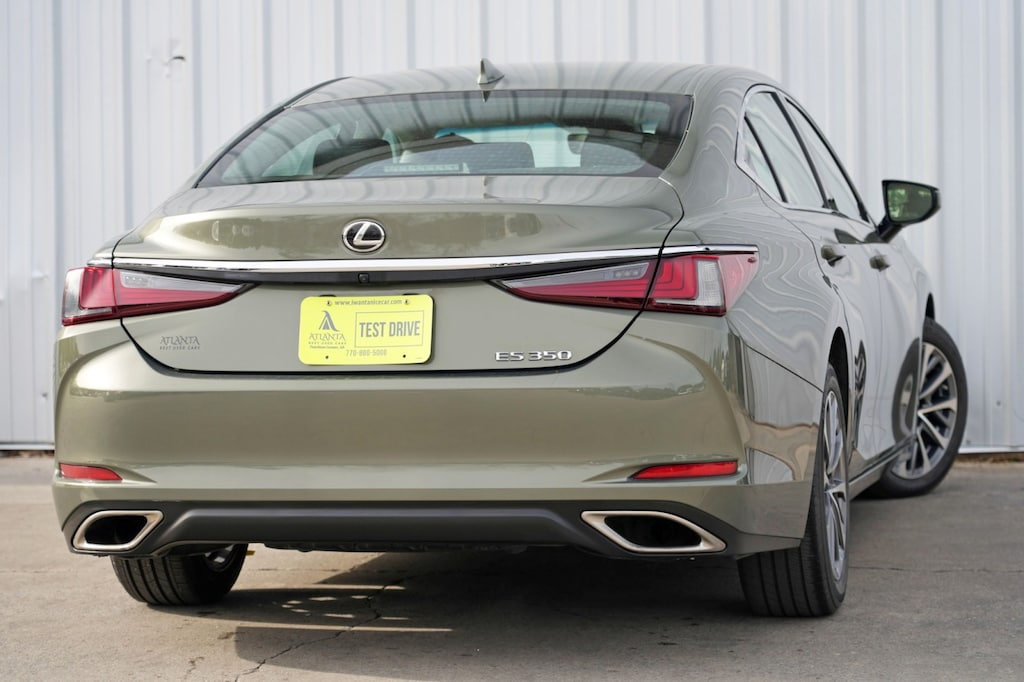 Used 2023 Lexus ES 350 ES 350 Sedan