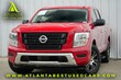 Nissan Titan