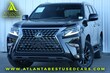 LEXUS GX 460