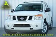  Nissan Armada