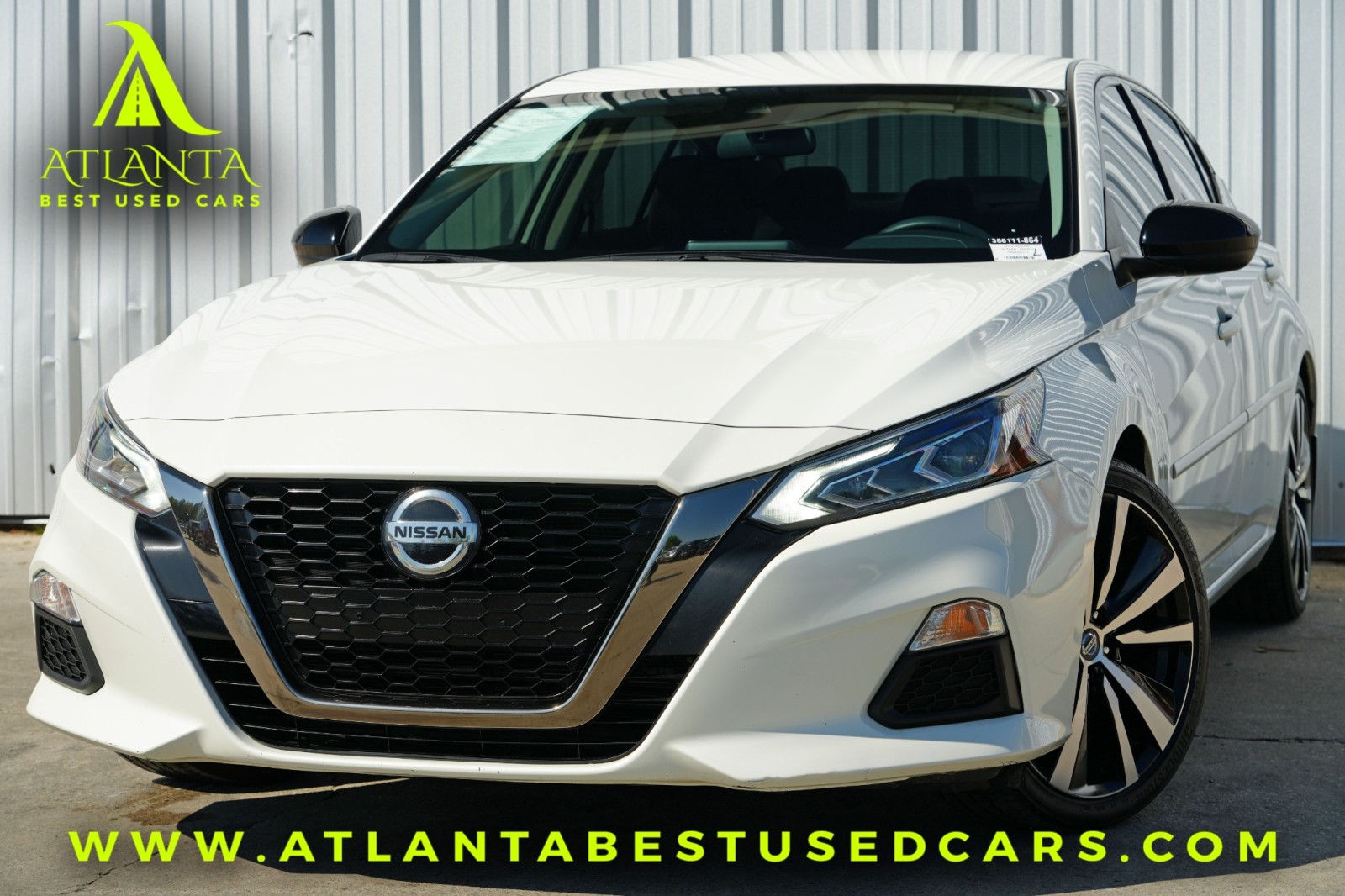 2022 Nissan Altima
