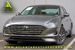  Hyundai Sonata Hybrid