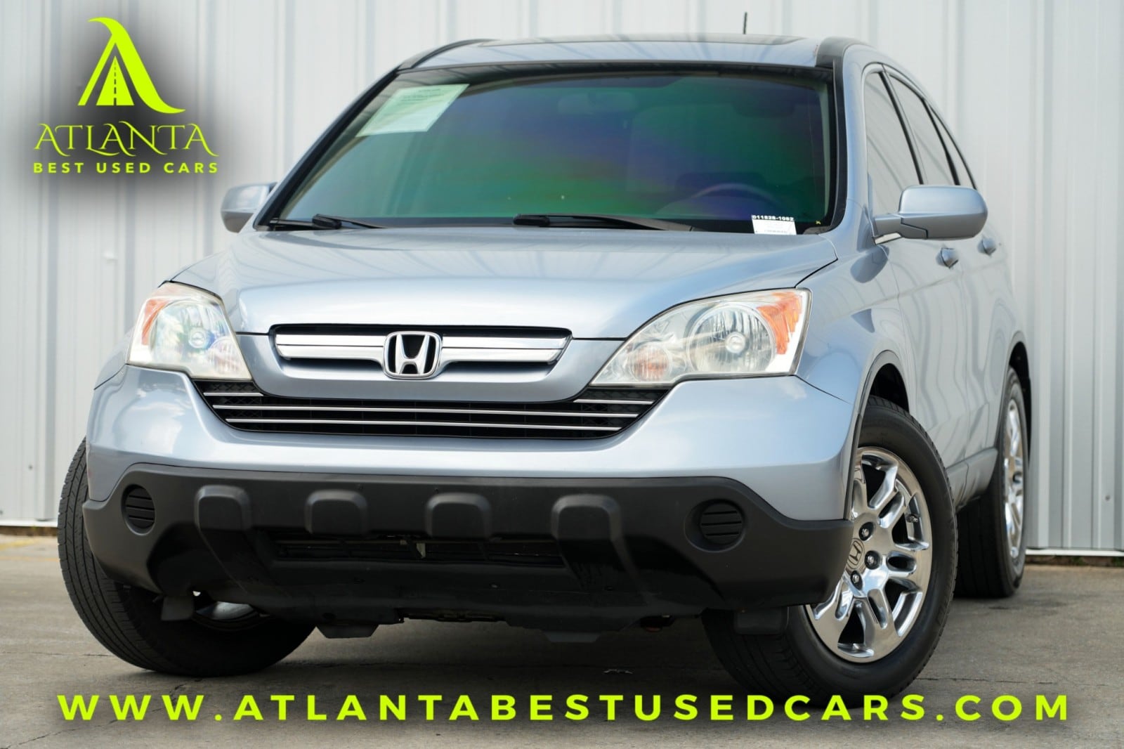 2009 Honda CR-V
