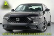 Honda Accord Hybrid