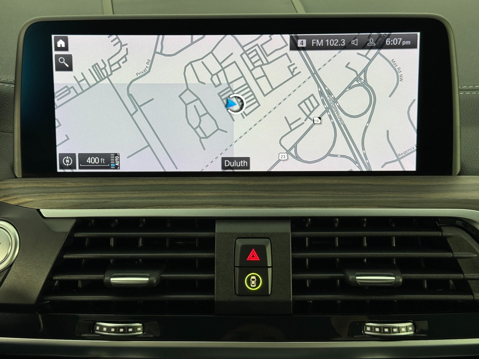2021 BMW X3 30e - Photo 25
