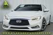INFINITI Q60