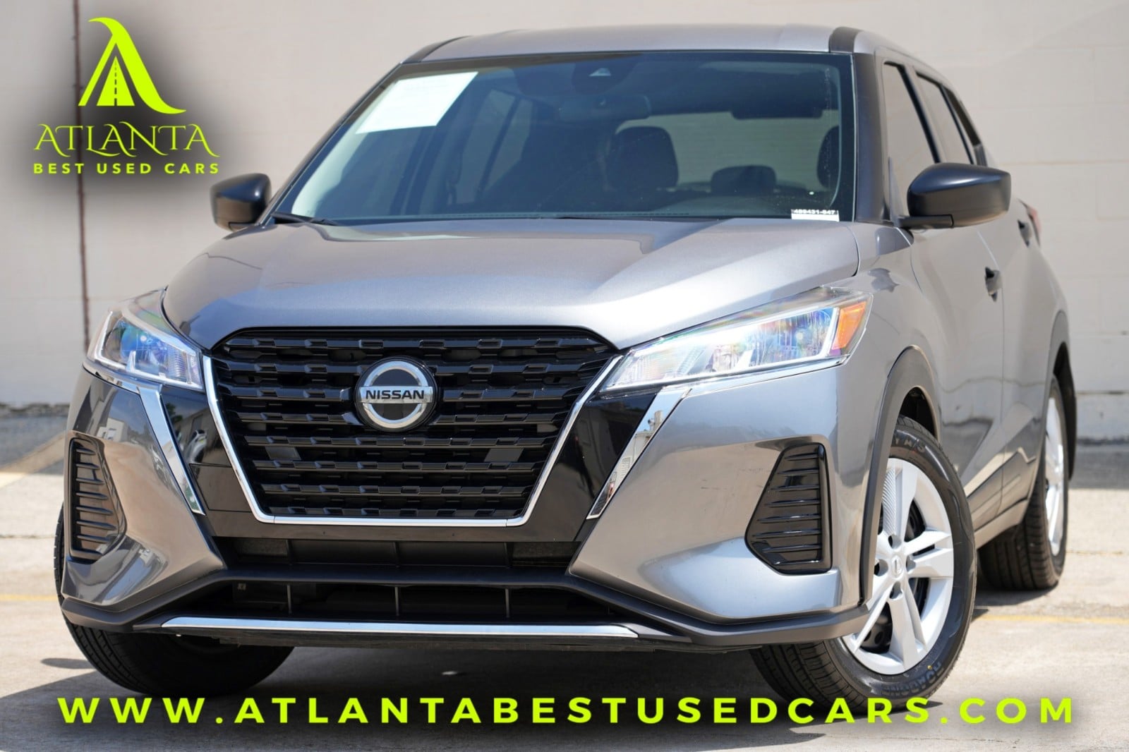 2021 Nissan Kicks 1.6 S's photo