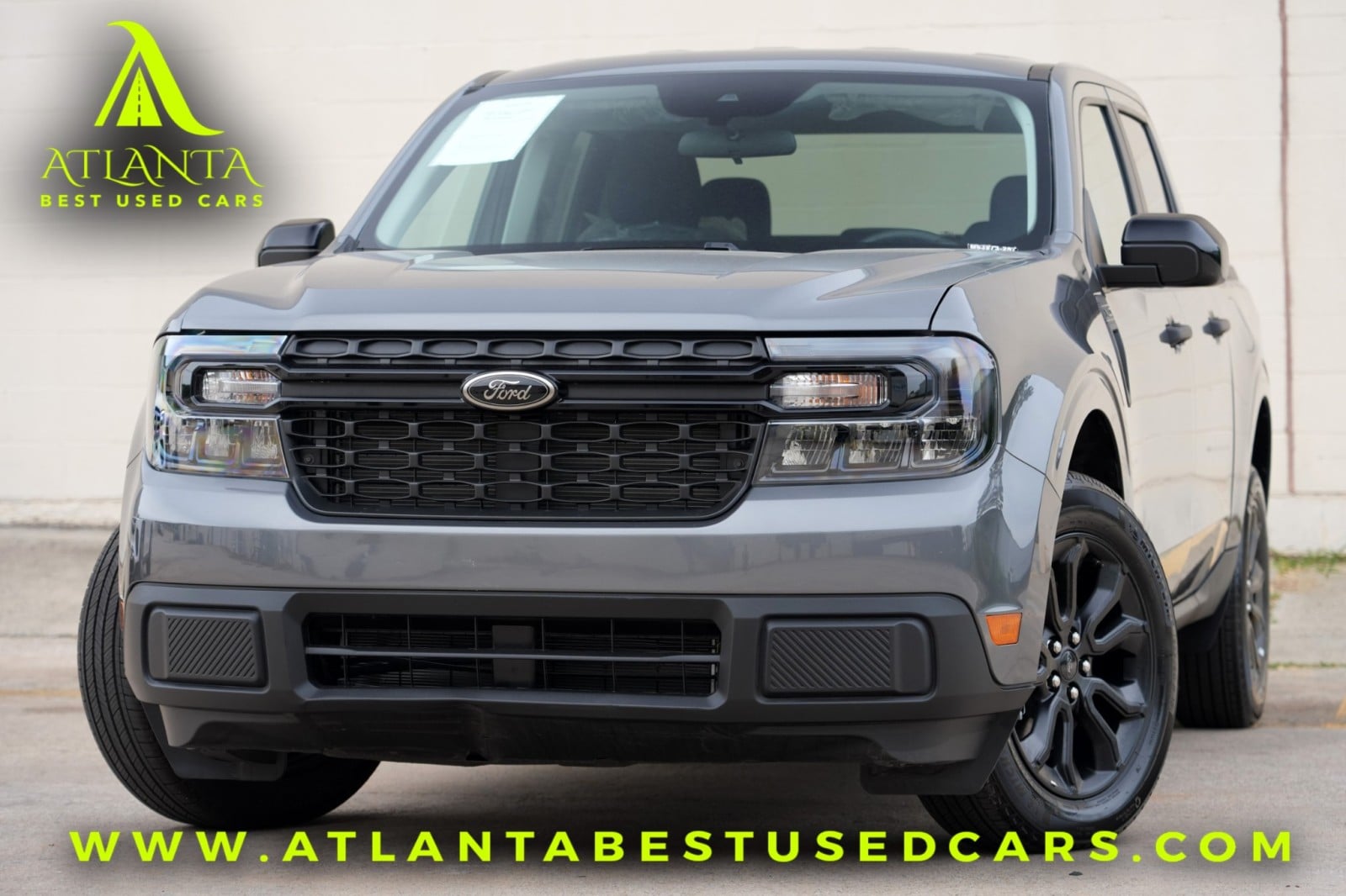 2024 Ford Maverick XLT FWD's photo