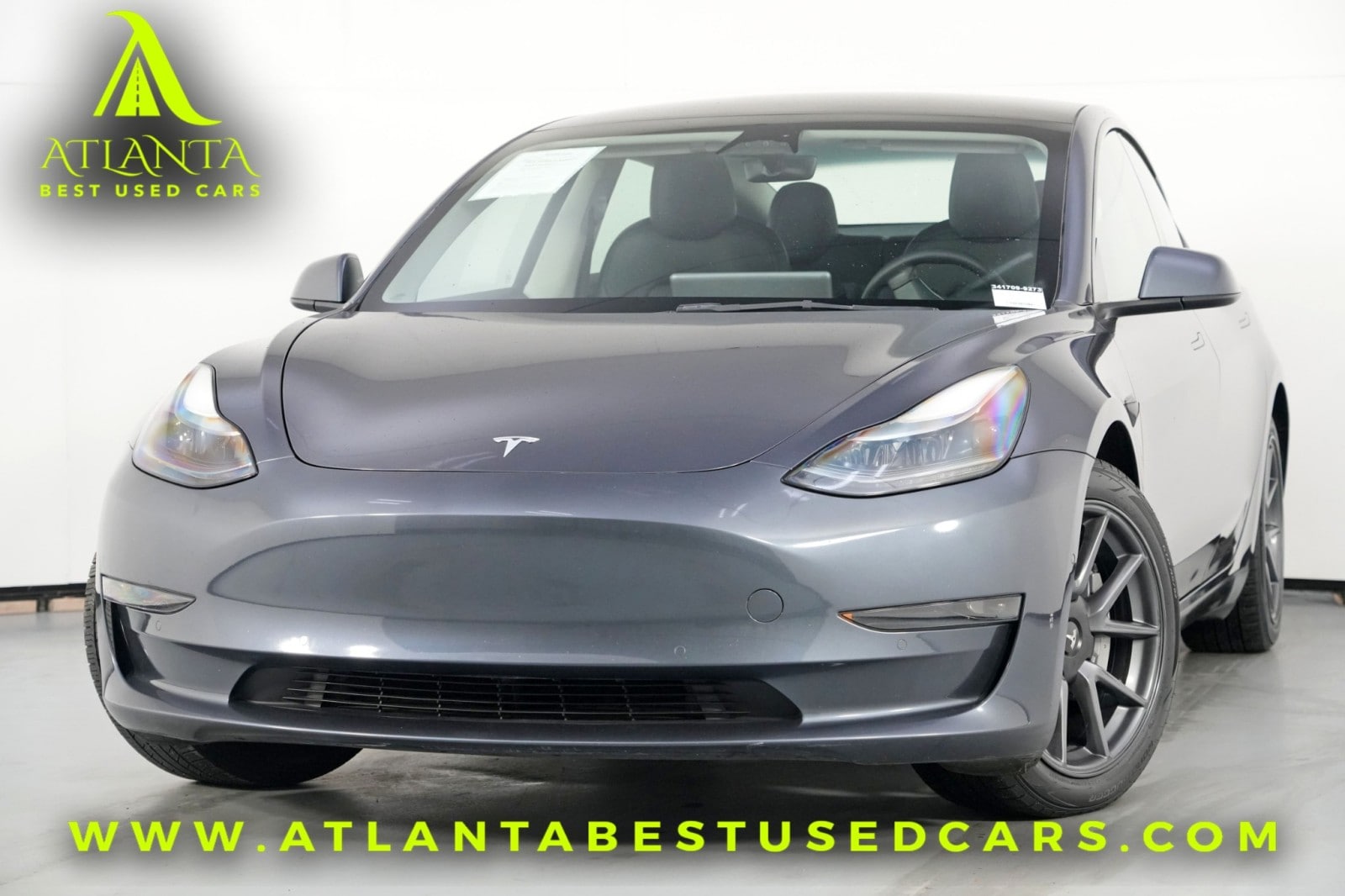 2022 Tesla Model 3 Base