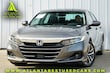 Honda Accord Hybrid