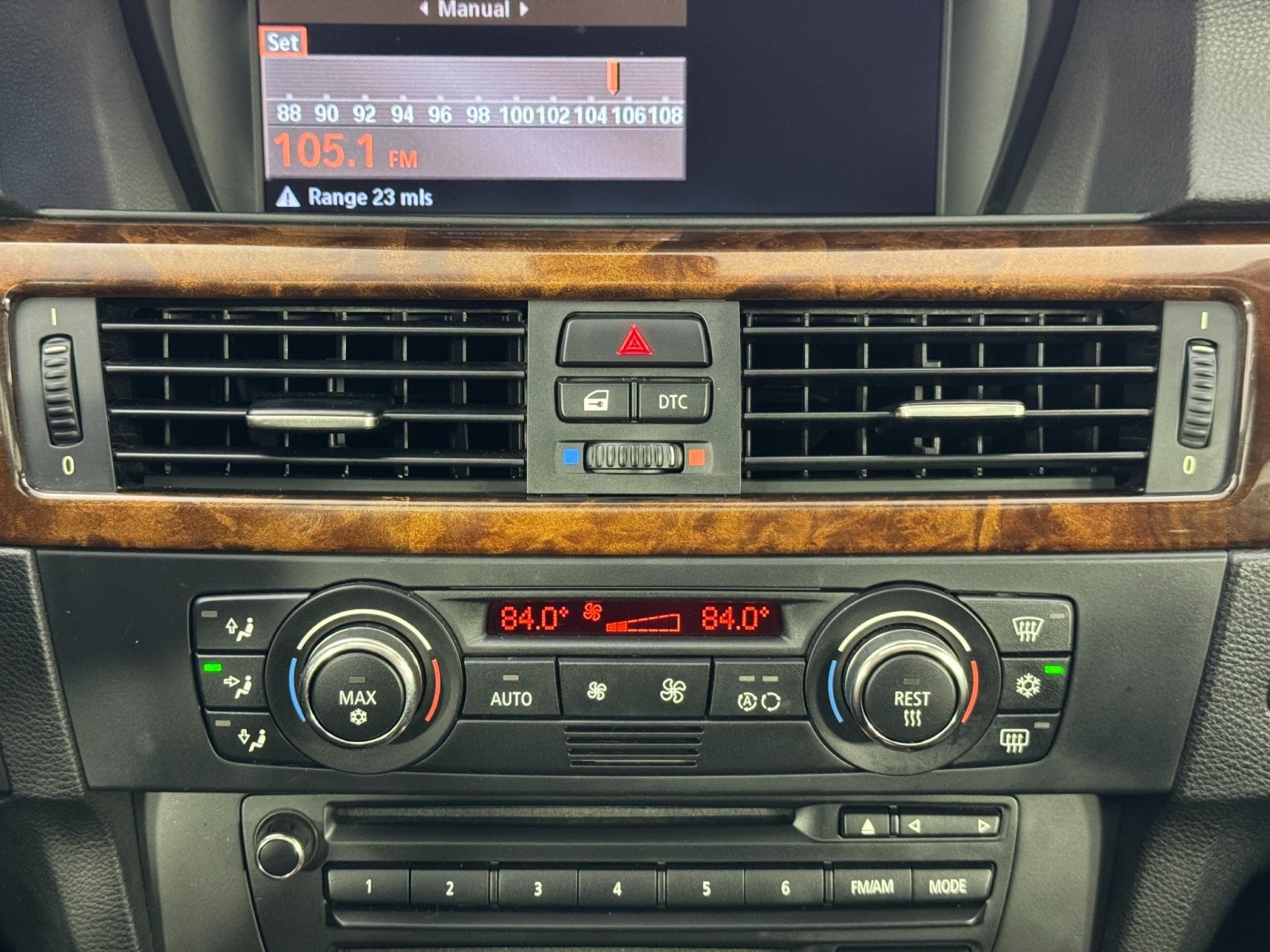2008 BMW 3 Series 335i - Photo 26