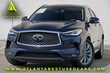  INFINITI QX50