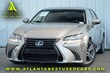 LEXUS GS 350