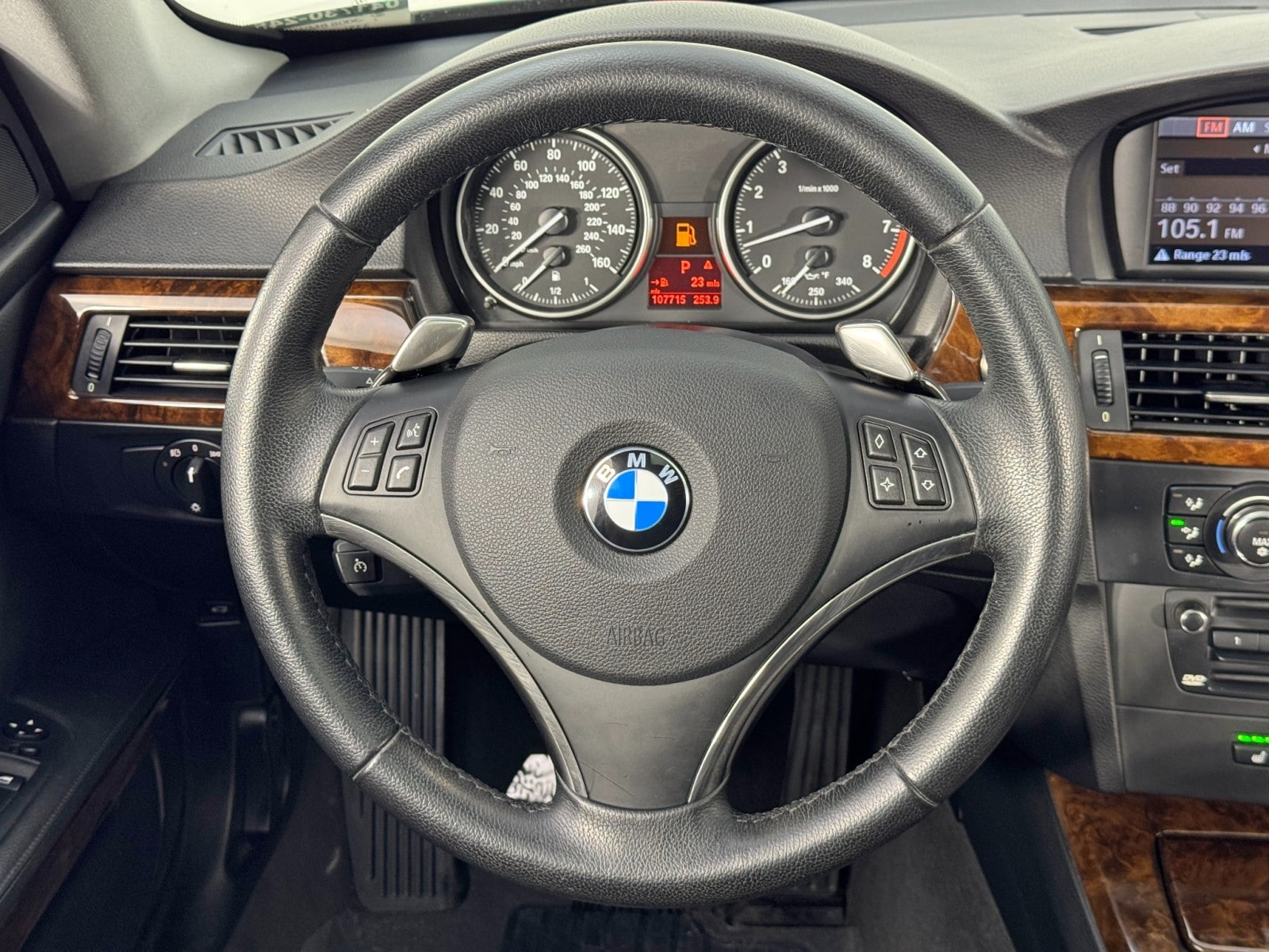 2008 BMW 3 Series 335i - Photo 19
