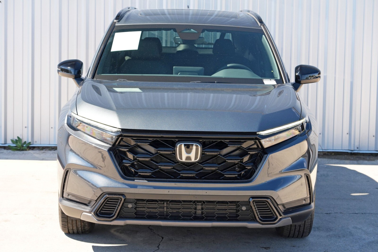 2026 Honda CR-V Sport-L - Photo 40