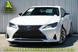 LEXUS RC 300