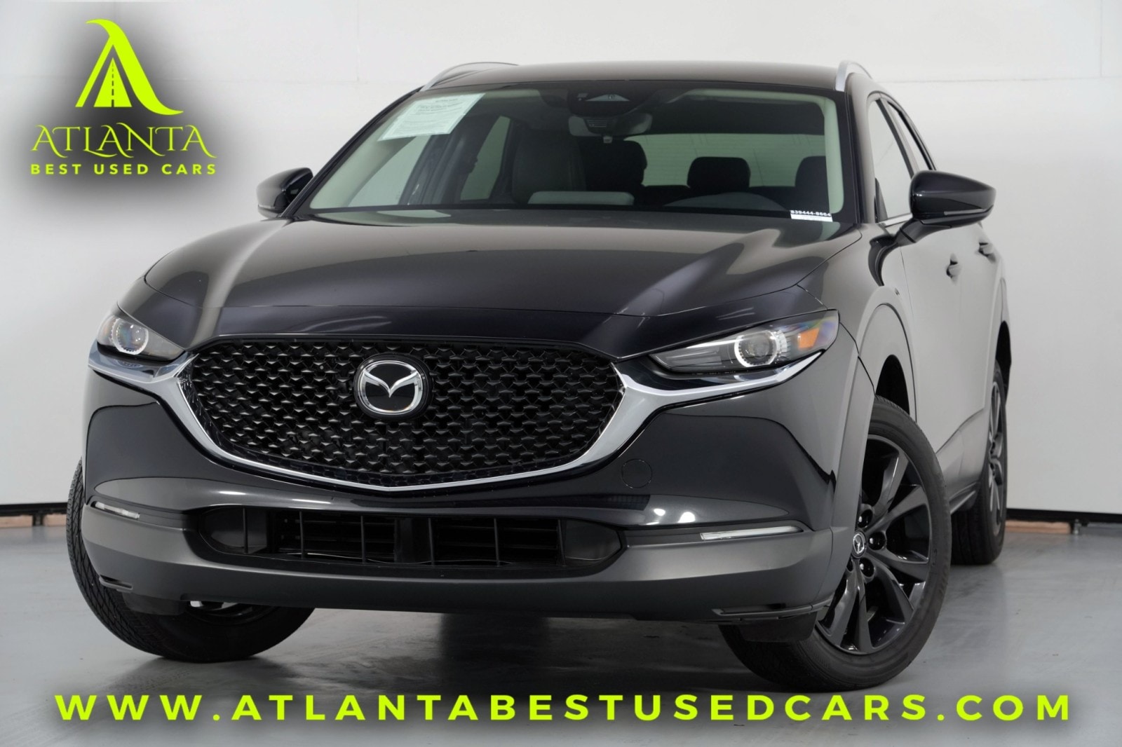 2025 Mazda CX-30 Select Sport