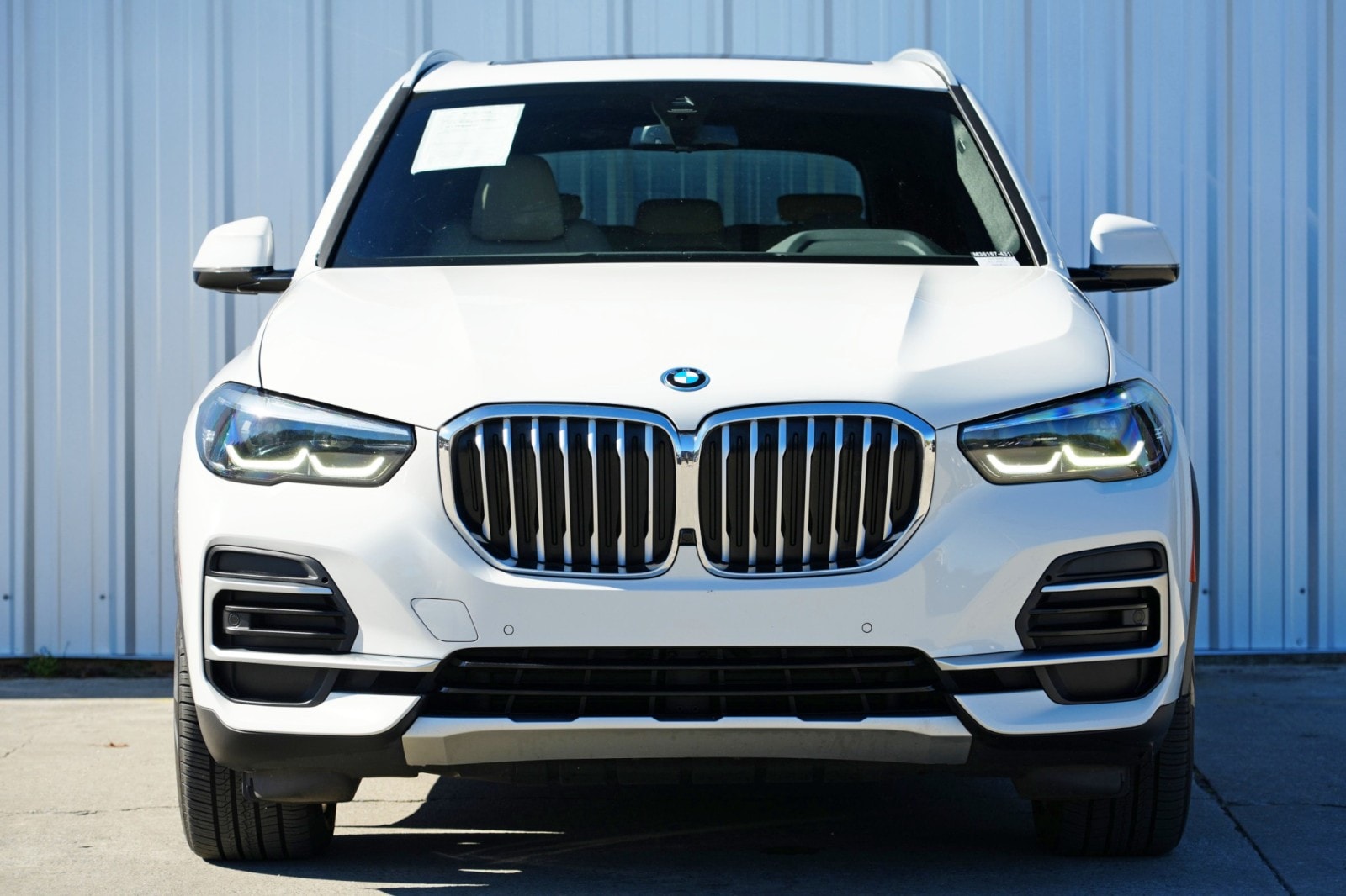 2022 BMW X5 45e - Photo 6