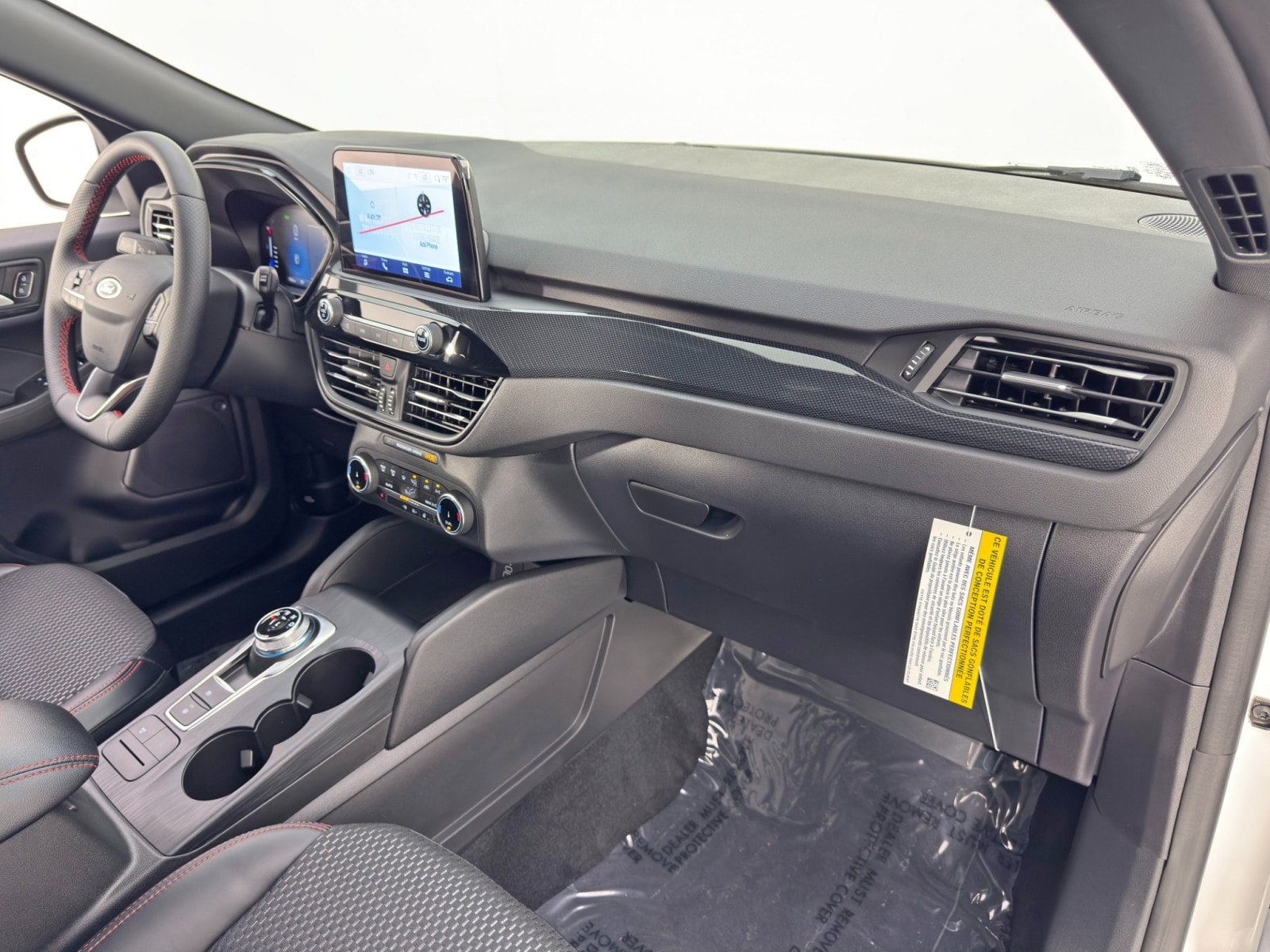 2024 Ford Escape ST-Line Select - Photo 13