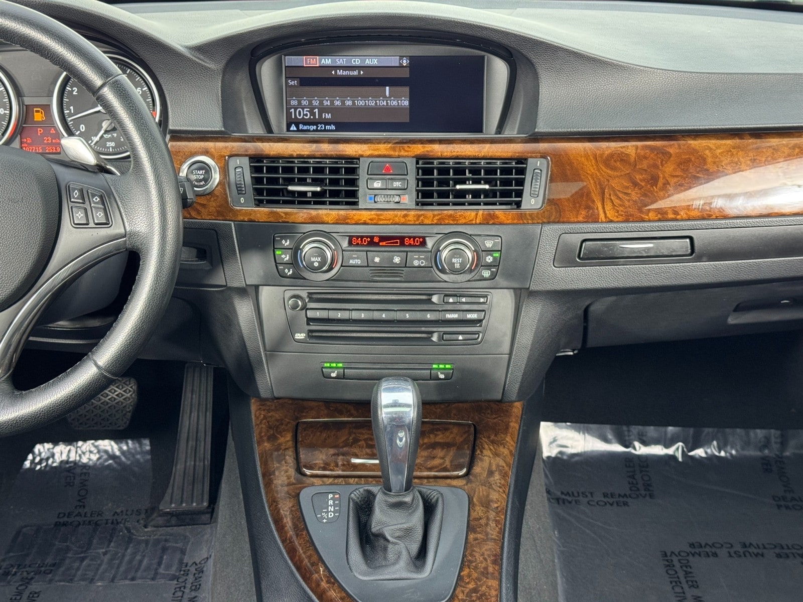 2008 BMW 3 Series 335i - Photo 23