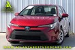 Toyota Corolla Hybrid