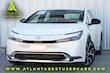  Toyota Prius Plug-in Hybrid
