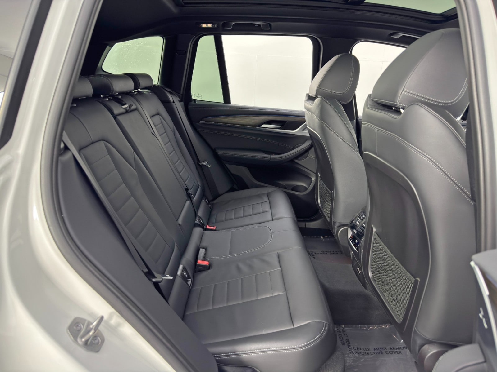 2021 BMW X3 30e - Photo 42
