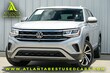 Volkswagen Atlas Cross Sport
