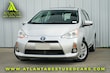 Toyota Prius c