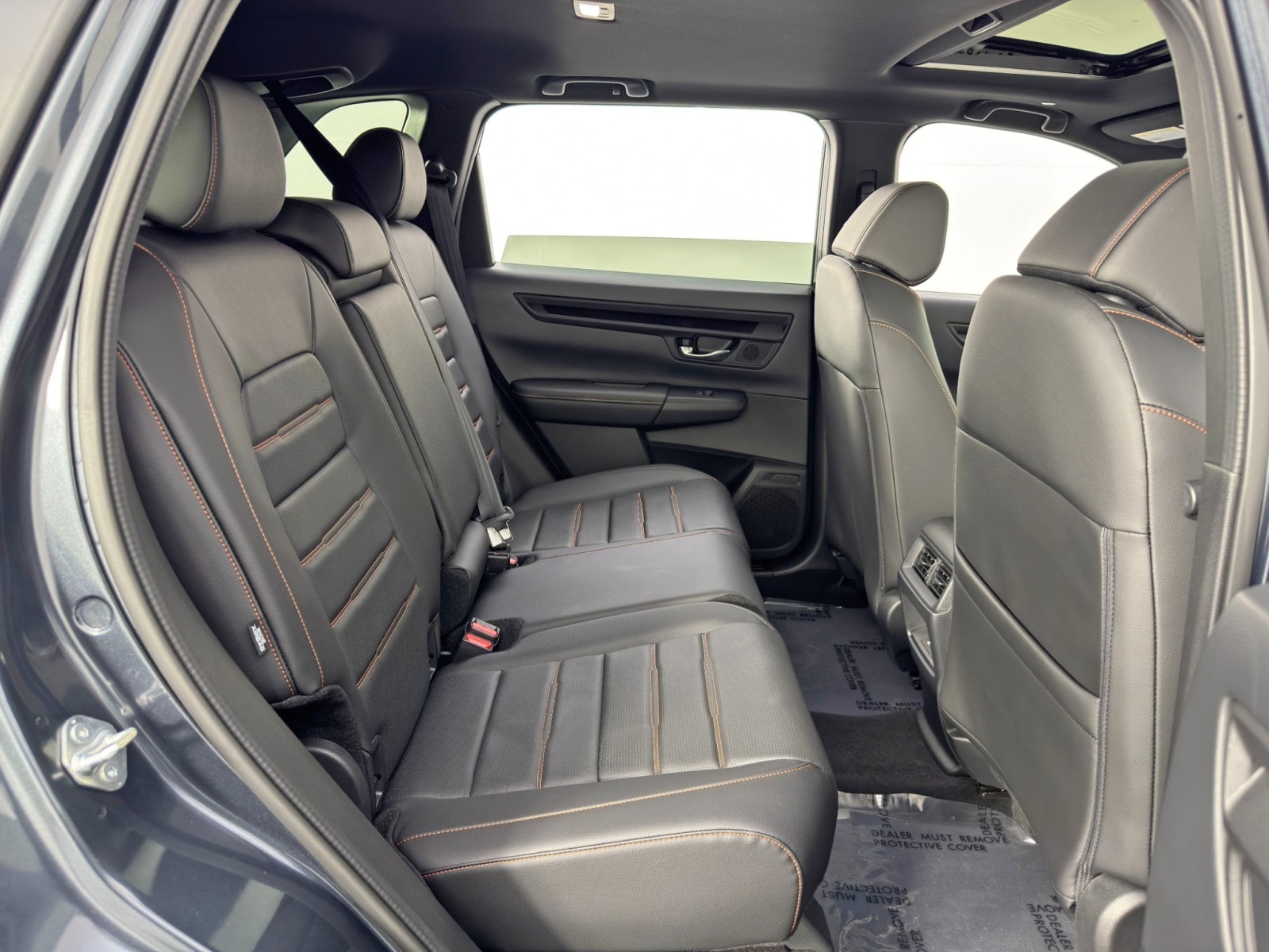 2026 Honda CR-V Sport-L - Photo 33