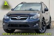  Subaru XV Crosstrek