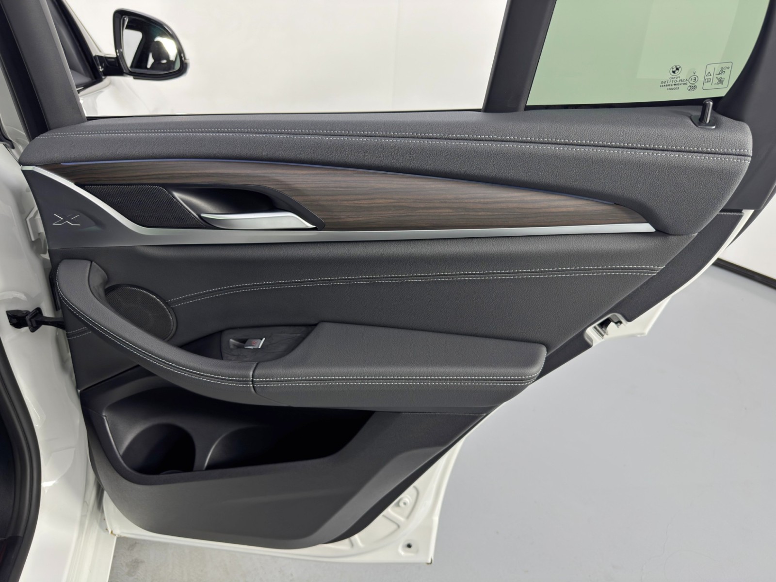 2021 BMW X3 30e - Photo 47