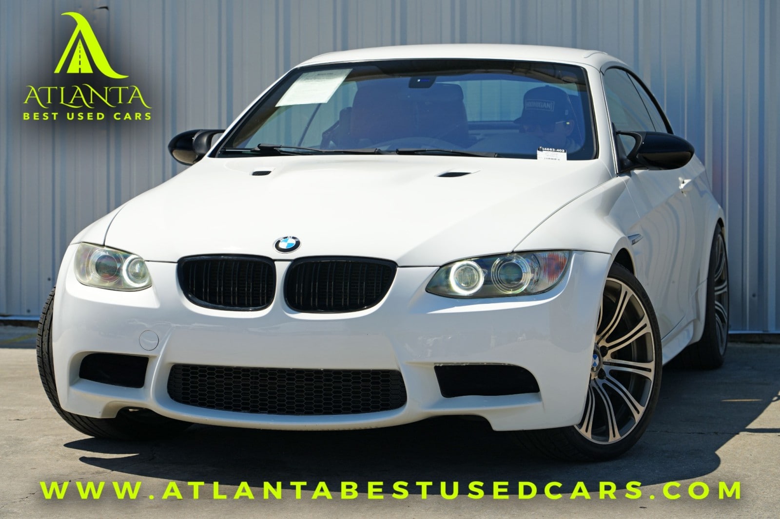2011 BMW 3 Series