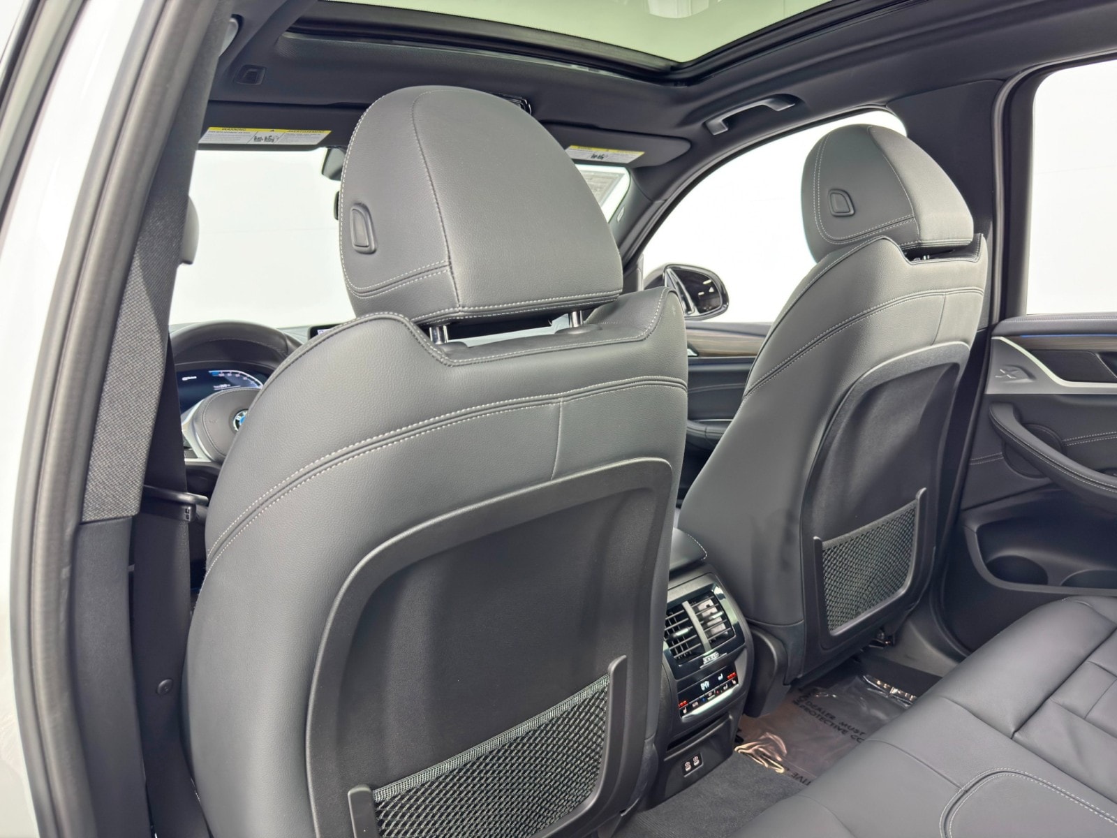 2021 BMW X3 30e - Photo 38