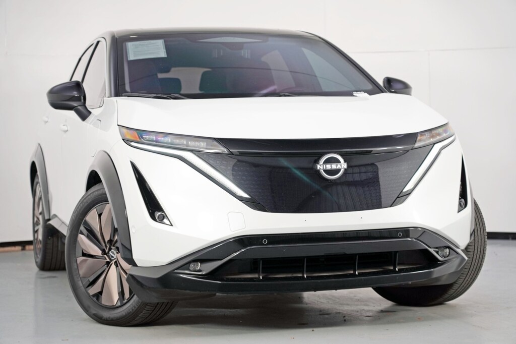 Used 2023 Nissan ARIYA Premiere SUV