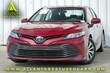 Toyota Camry Hybrid